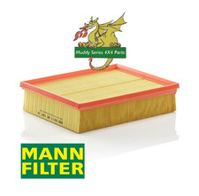 Mann Land Rover Air Filter