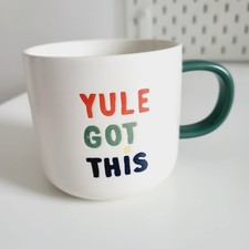 Habitat "Yule Got This"