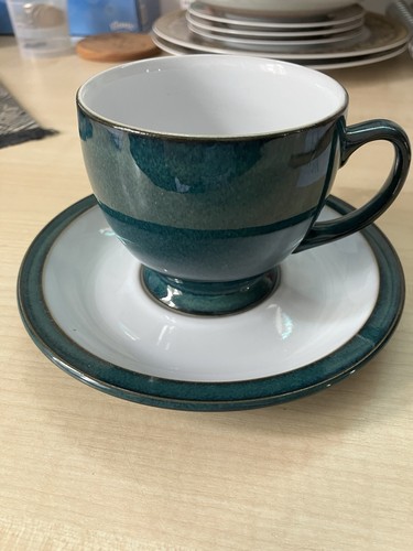 Denby greenwich green tea - greenwich,