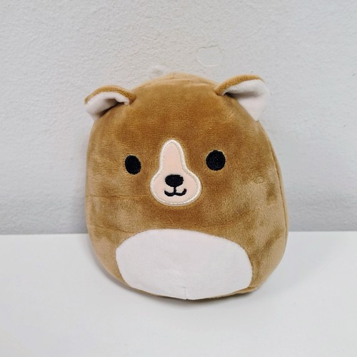 Squishmallows greta the - squishmallows, 5”
