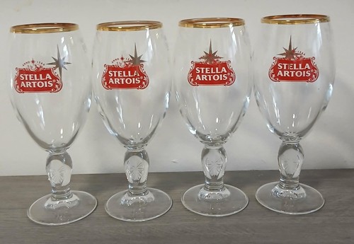 Stella artois half pint - stella,