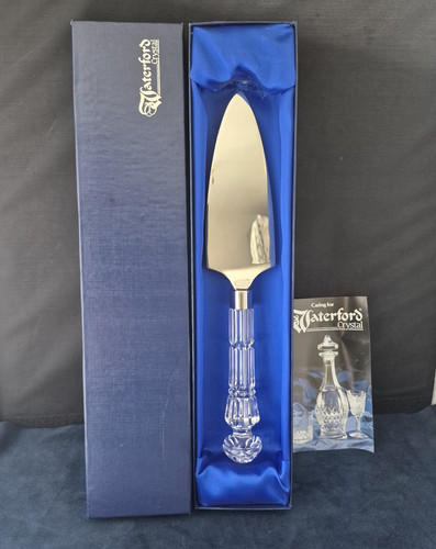 Waterford lismore crystal - waterford,