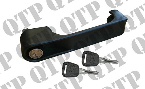 For david brown cab - for, door