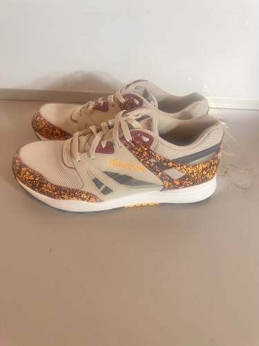 Reebok ventilator sneakers - cg,