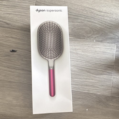 Dyson supersonic paddle brush - dyson,