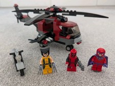 LEGO 6866 Marvel X-Men -