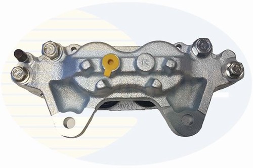 Comline brake caliper assembly - brake,