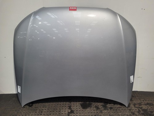 Audi mk4 2009 - mk4, bonnet