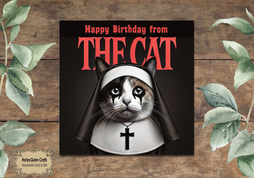 Got 113 gothic horror - 113, birthday