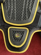 Forcefield EVO PRO L2 Back