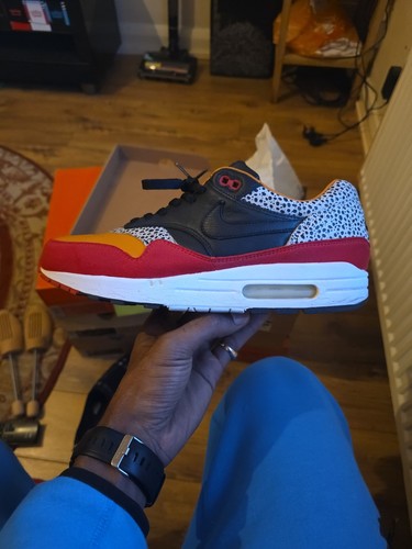 Nike air max premium sp - max, 1