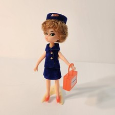 Vintage 1960s BOAC British