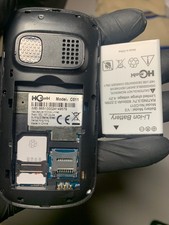 HC Mobi Easy to Use Senior