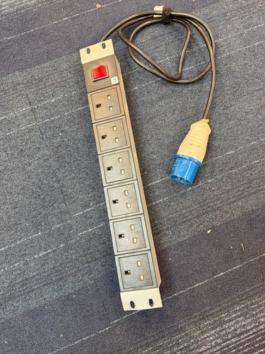 Amp rack mountable - 3,