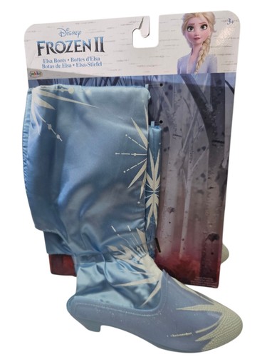 Jakks disney frozen elsa - x,