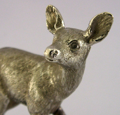 Good sized inch 75g sterling - inch,