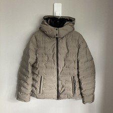 Zara Puffer Jacket Womens XL