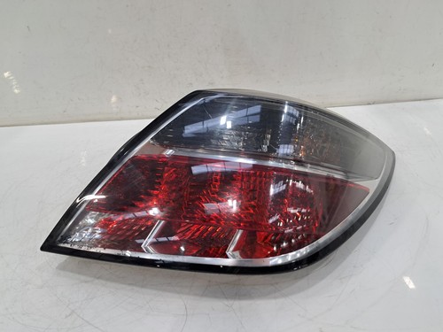 Vauxhall astra sxi mk5 - vauxhall,
