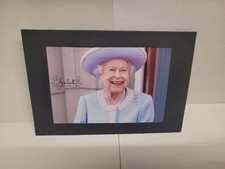 OLDER QUEEN ELIZABETH II