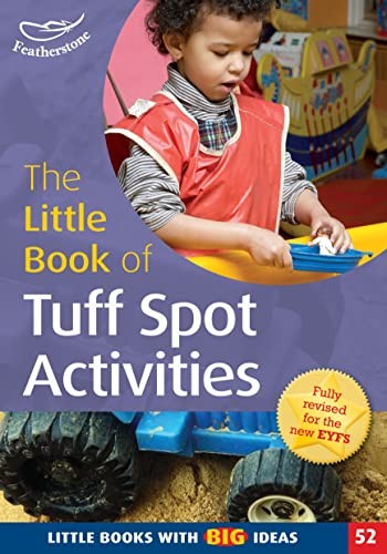 The little book - of, tuff