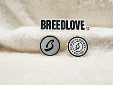 Breedlove guitars sticker - breedlove,
