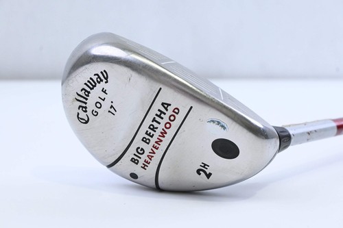 Callaway heavenwood hybrid - callaway, #2