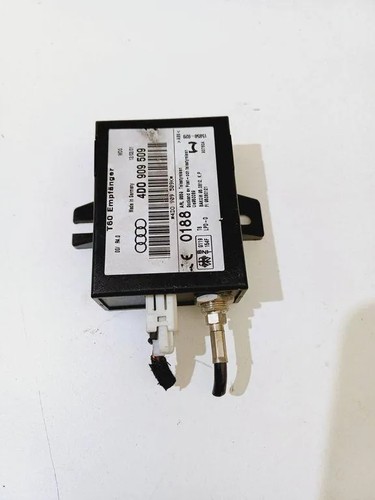 Audi avant 4b5 c5 - c5, webasto