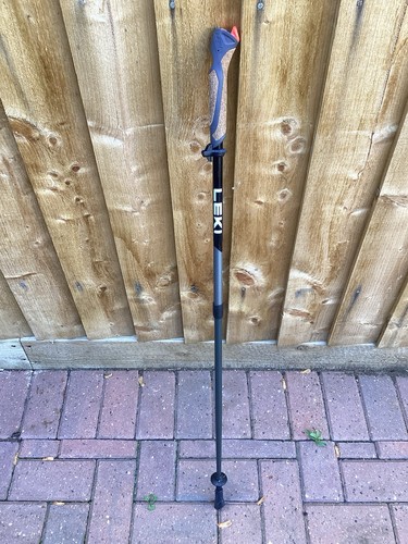 Leki sls spin adjustable - sls,