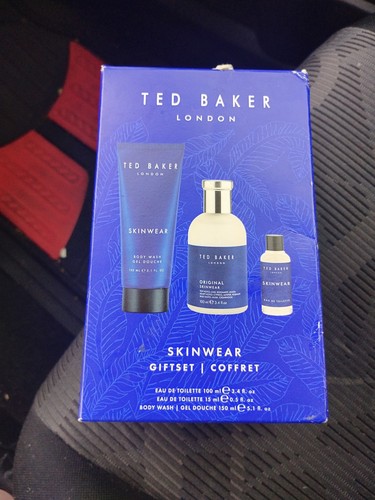 Ted baker london skinwear - ted,