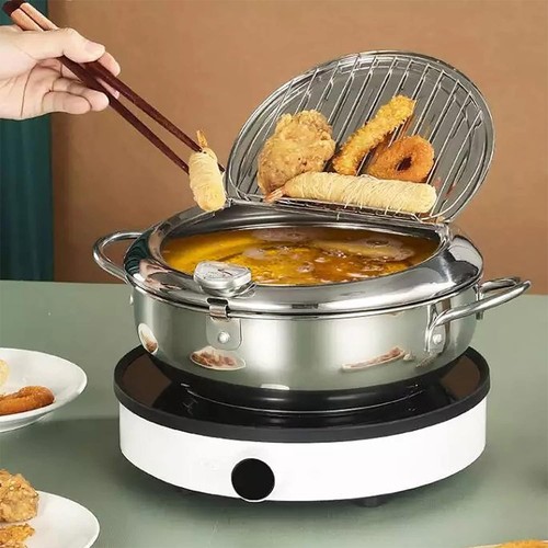 20cm non stick - 2.2l, chip