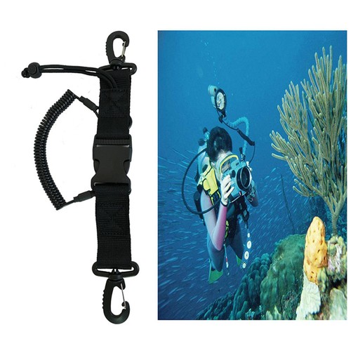 Scuba diving dive snappy coil - scuba,