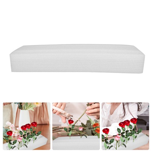 Large foam block - foam, for