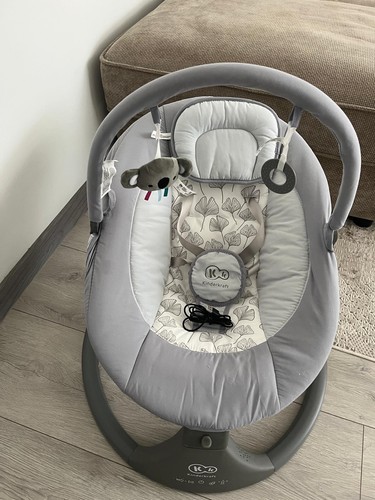 Baby bouncer swing - bouncer, electric