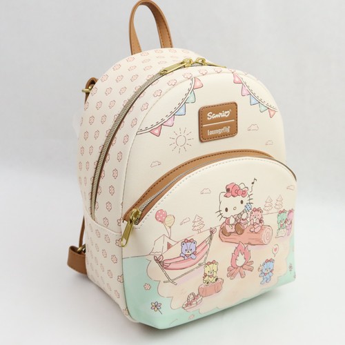 Loungefly hello kitty tiny - hello,