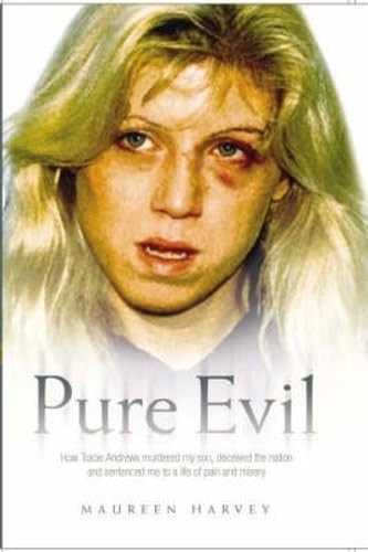 Pure evil how tracie - how, andrews