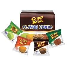 REBISCO Cupp Keyk Assorted