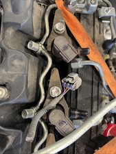 Toyota Rav 4 Mk4 Injectors