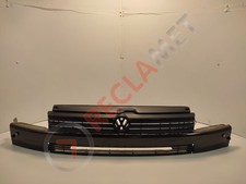 VOLKSWAGEN TRANSPORTER T4