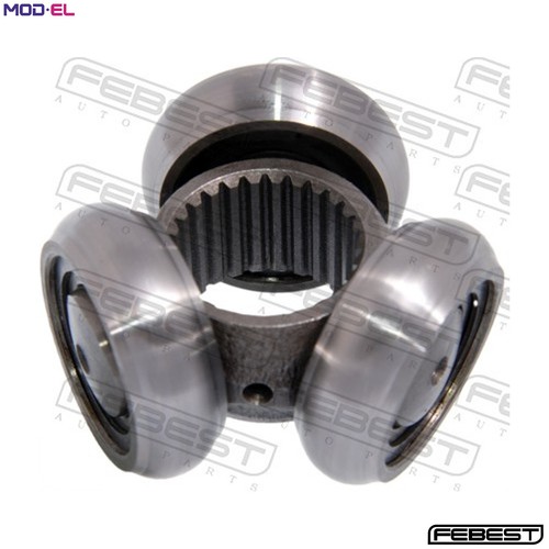 Spider assembly drive shaft - spider,