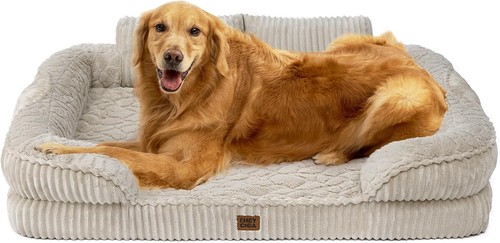 Orthopedic dog bed - bed, xl