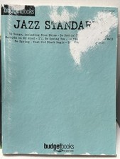 Jazz Standards (Paperback)