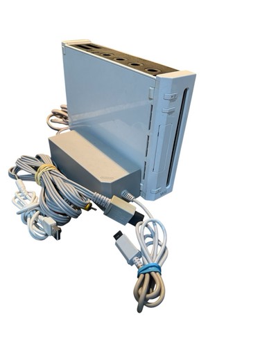 Nintendo wii console and - nintendo,