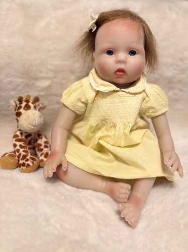 Lovely inch doll - 21”,