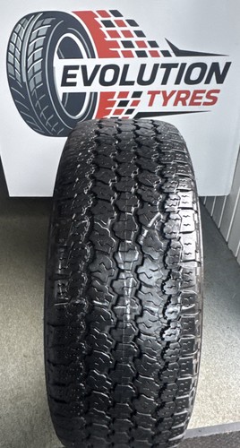 Goodyear wrangler all terrain - wrangler, all-terrain
