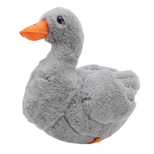 Duck plush toy - plush,
