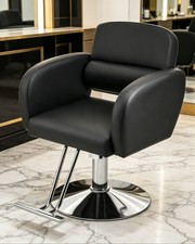 Barber chair 360 - barber, 360°