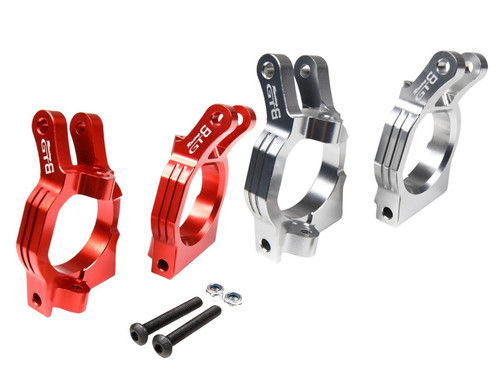 Cnc aluminum dbxl - c, set