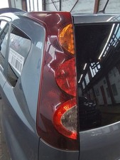 TAIL LIGHT LH NISSAN NOTE MK1