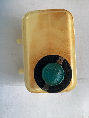 Lancia beta montecarlo - lancia, brake