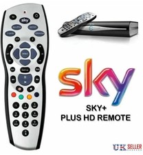 Sky HD Remote Control
